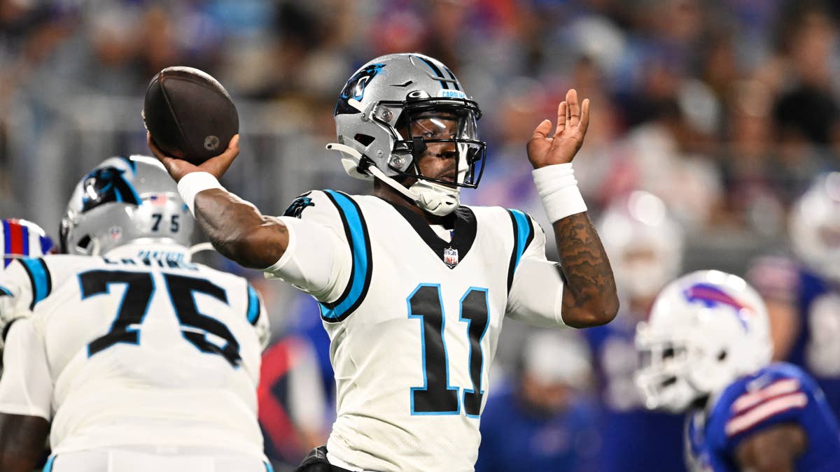 Former NFL Quarterback PJ Walker Announces His Retirement At 31