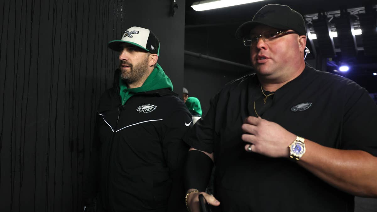 'Big Dom' Is Reportedly Being Investigated By The NFL