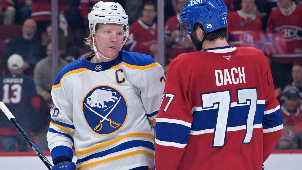 Canadiens' Forward Emerges as Potential Trade Chip Amid Center Pursuit