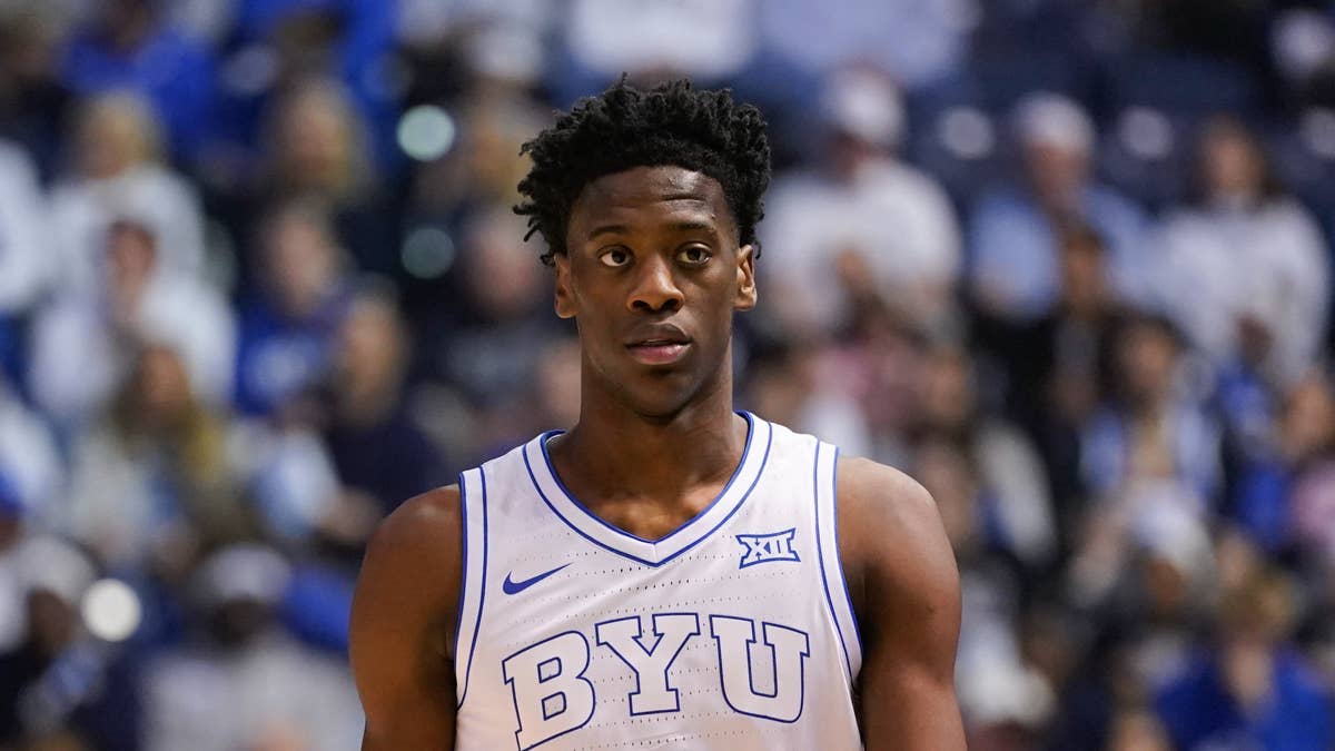 Trae Young Open to Talking With AJ Dybantsa Over His Request