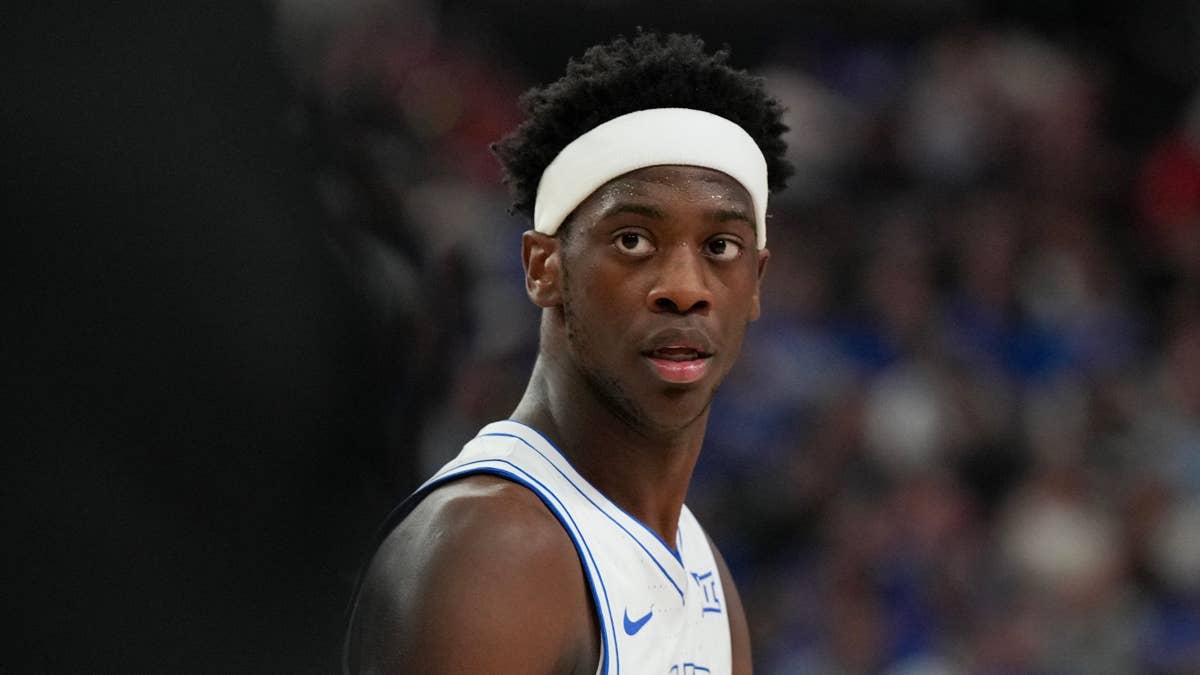 Which 2026 NBA Draft Lottery Prospects Could Have the Fastest Fantasy Impact in 2026-27?