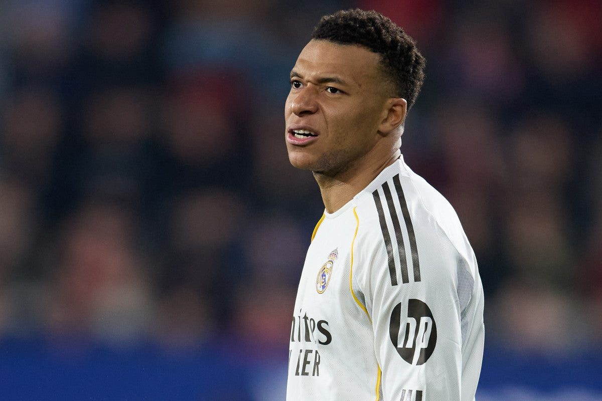Kylian Mbappe Injury Update Emerges Amid 'Wrong Treatment' Reports at Real Madrid