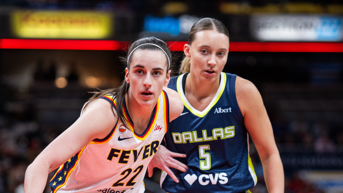 Paige Bueckers Has Strong Words About Caitlin Clark, Aliyah Boston