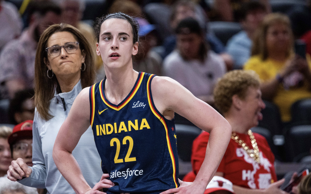 Indiana Fever Announce Big News Before WNBA Season