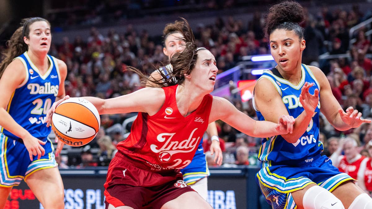 Final Injury Report for Wings-Fever: Will Caitlin Clark, Azzi Fudd Play?