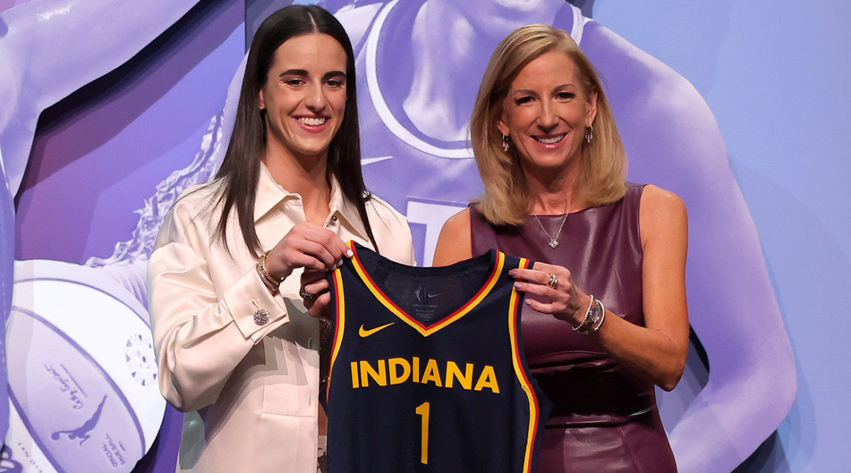 Cathy Engelbert's WNBA Future Looks Grim Despite Historic CBA Announcement