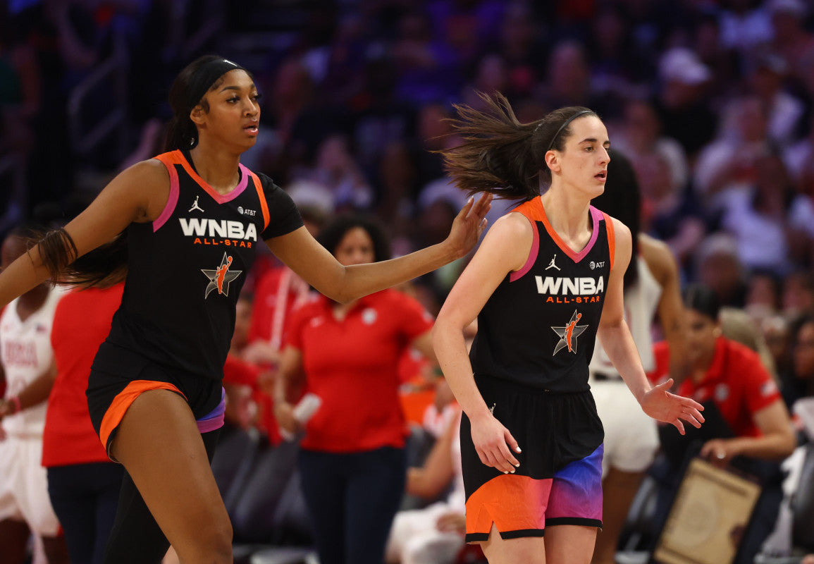 Angel Reese Trade to Dream: When She'll Face Caitlin Clark Next in 2026 WNBA Season