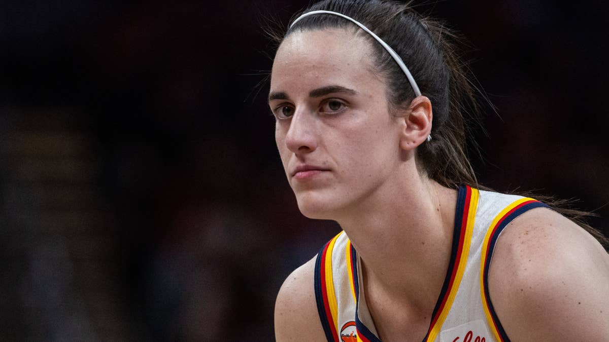 Indiana Fever Break WNBA Rule With Caitlin Clark Announcement
