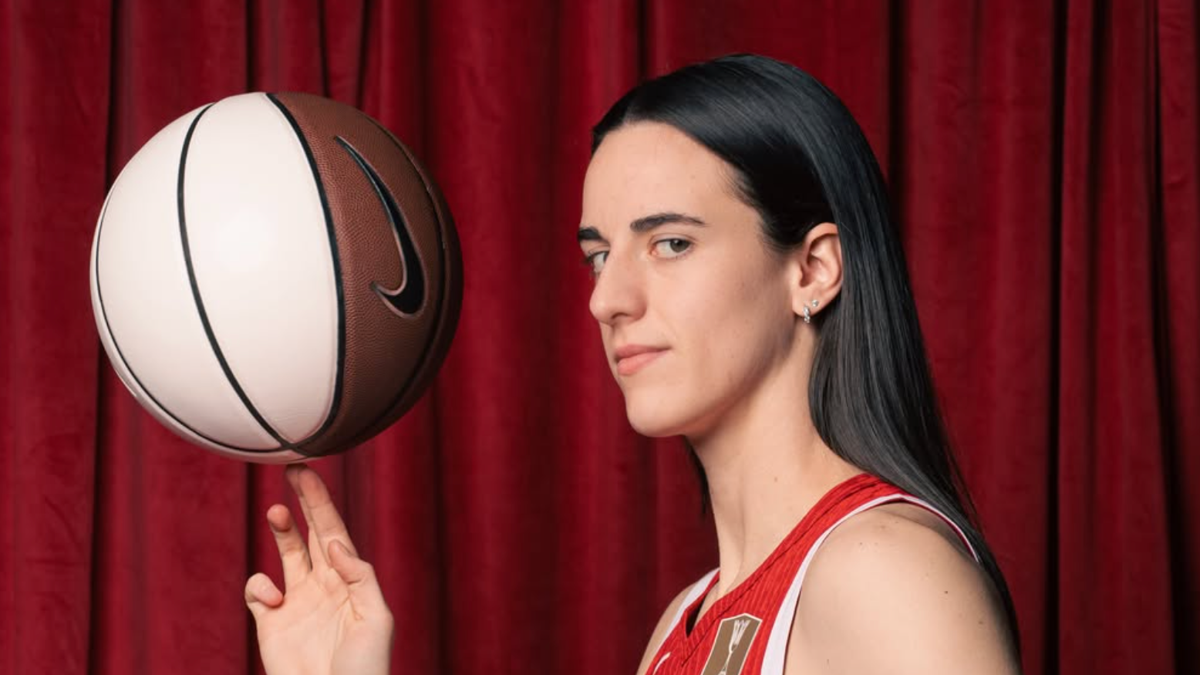 WNBA Critics Silenced By Caitlin Clark's World Cup Debut For Team USA
