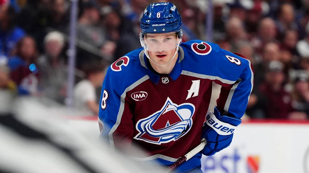 NHL's Top 25 Highest-Paid Players Right Now