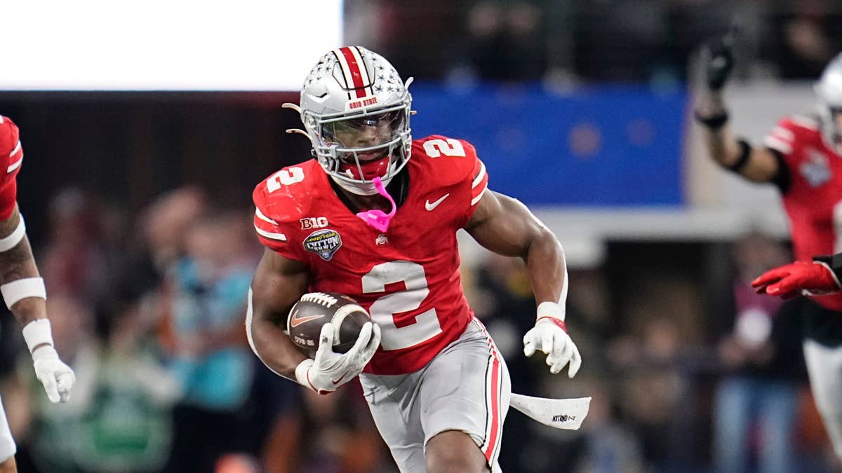 Poll: Which Buckeye Gets Drafted First?