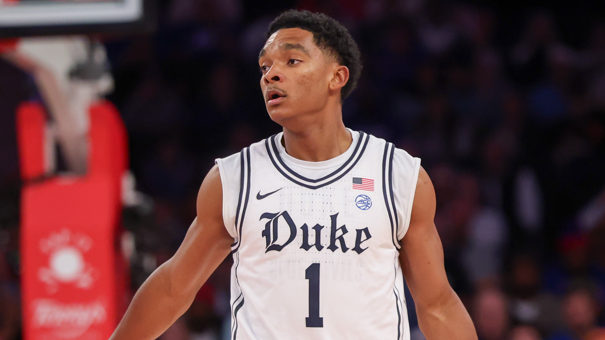 Duke’s Caleb Foster Sends Message After Jordan Marsh’s Transfer Portal Decision on Tuesday