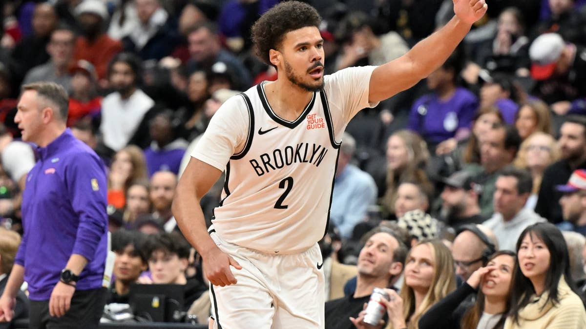Fantasy Basketball 2026-27: Offseason Trade Candidates Who Could Become Fantasy Winners
