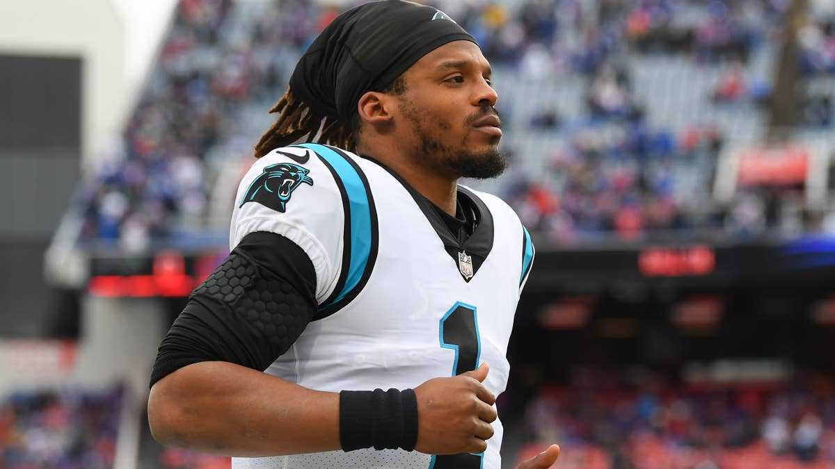 5 Best Quarterbacks in Carolina Panthers History
