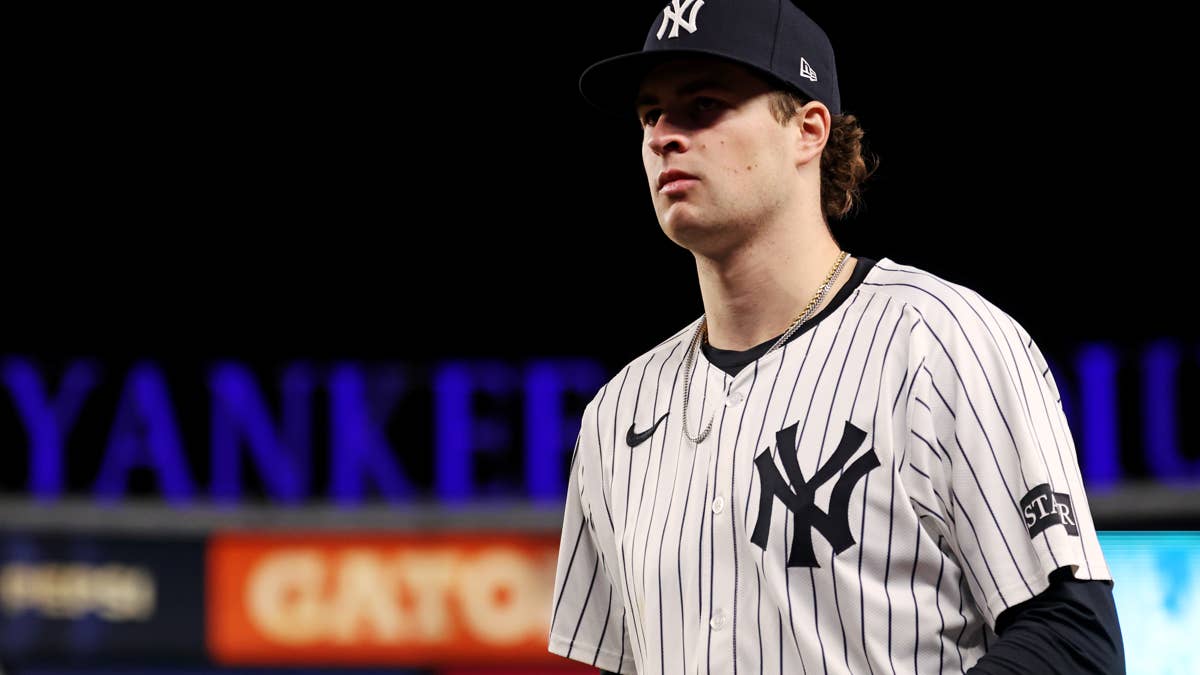 Cam Schlittler Accomplishes Yankees Feat Not Done Since 1964