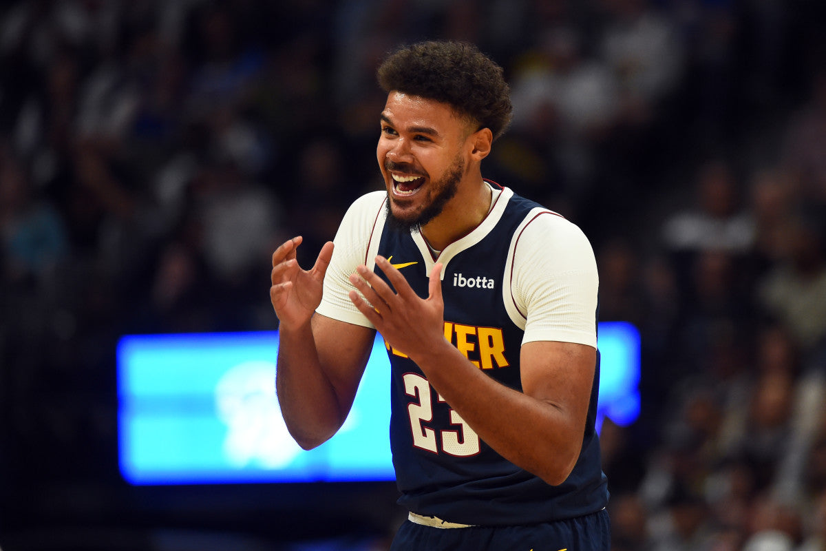 Final Lakers-Nuggets Injury Report: Will Cameron Johnson, Maxi Kleber Play?