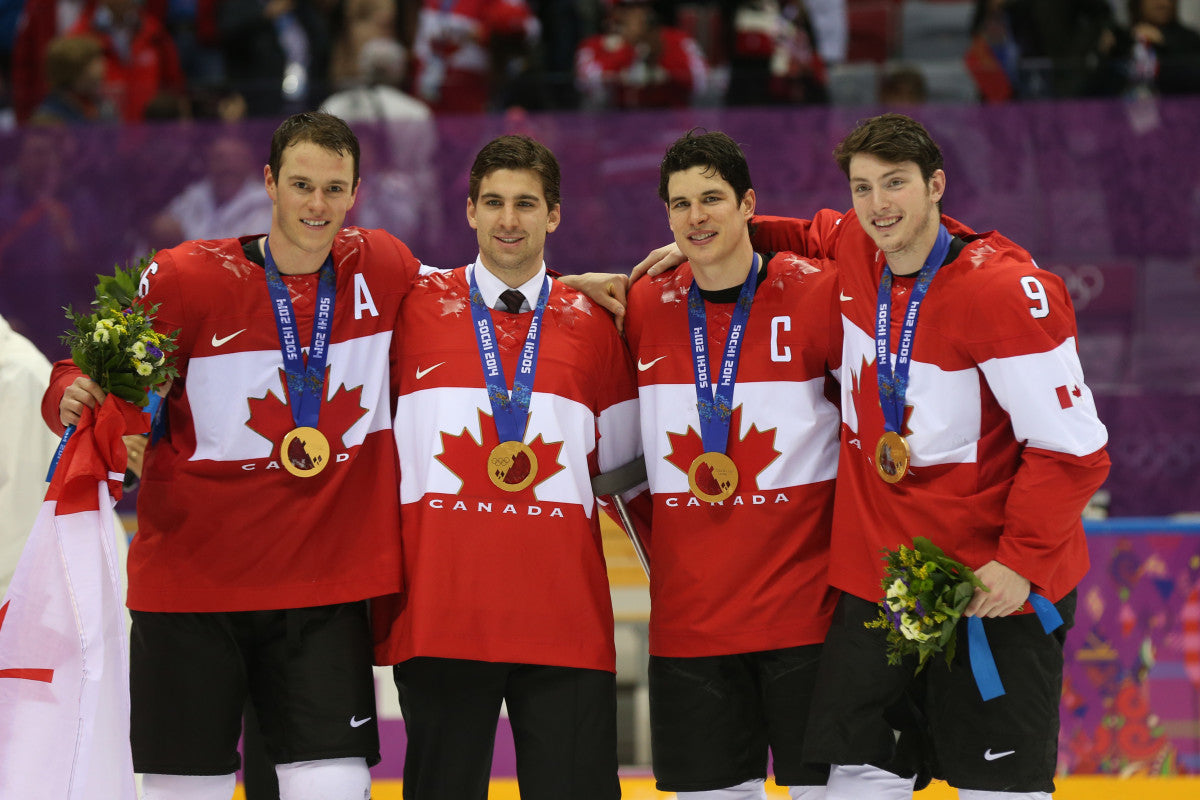 When Was Last Time NHL Players Were Allowed to Play in Olympics? It's Been A While
