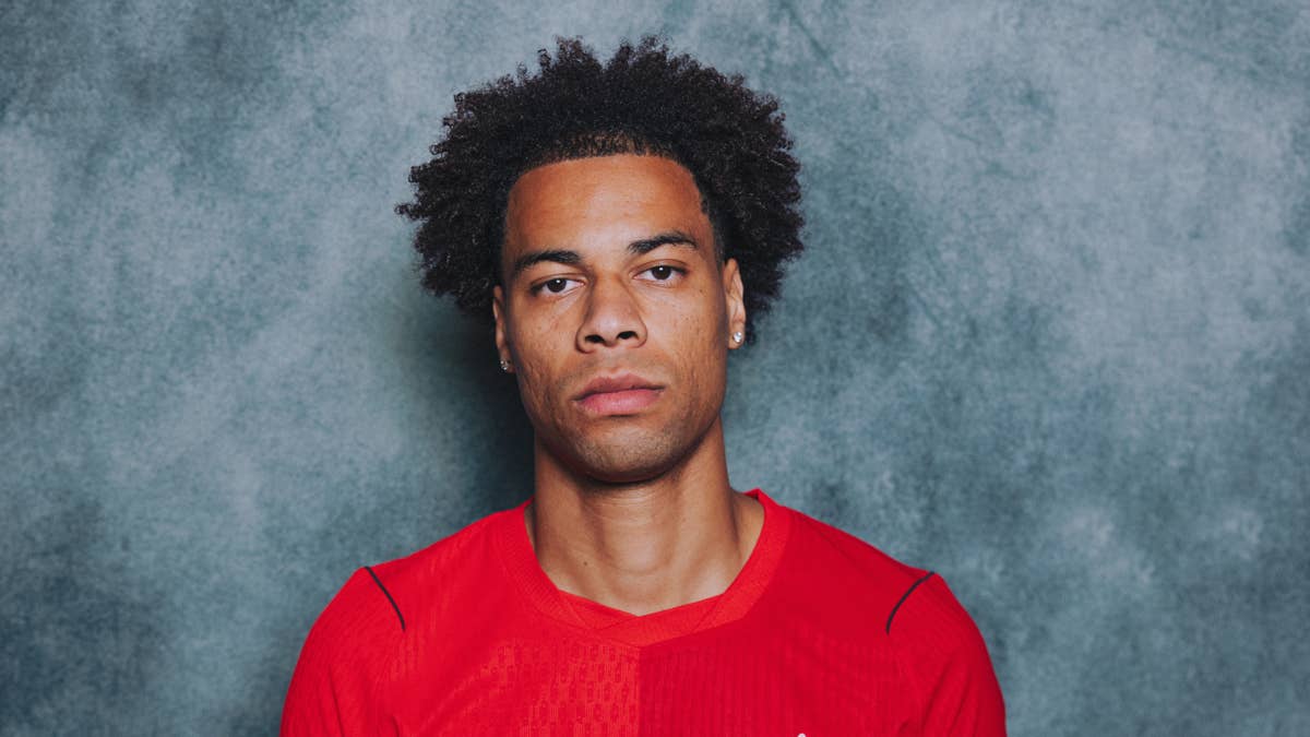 Inside Tajon Buchanan's Family Life- From Losing His Father at 7 to Almost Quitting Soccer, Girlfriend, Parents & More