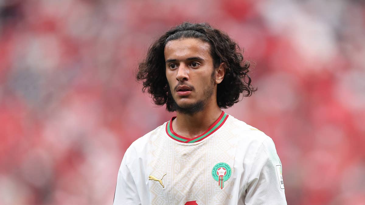 Exploring Ayyoub Bouaddi's Personal Life- Parents, Ethnicity, Siblings & Family Roots of the Manchester United Transfer Target