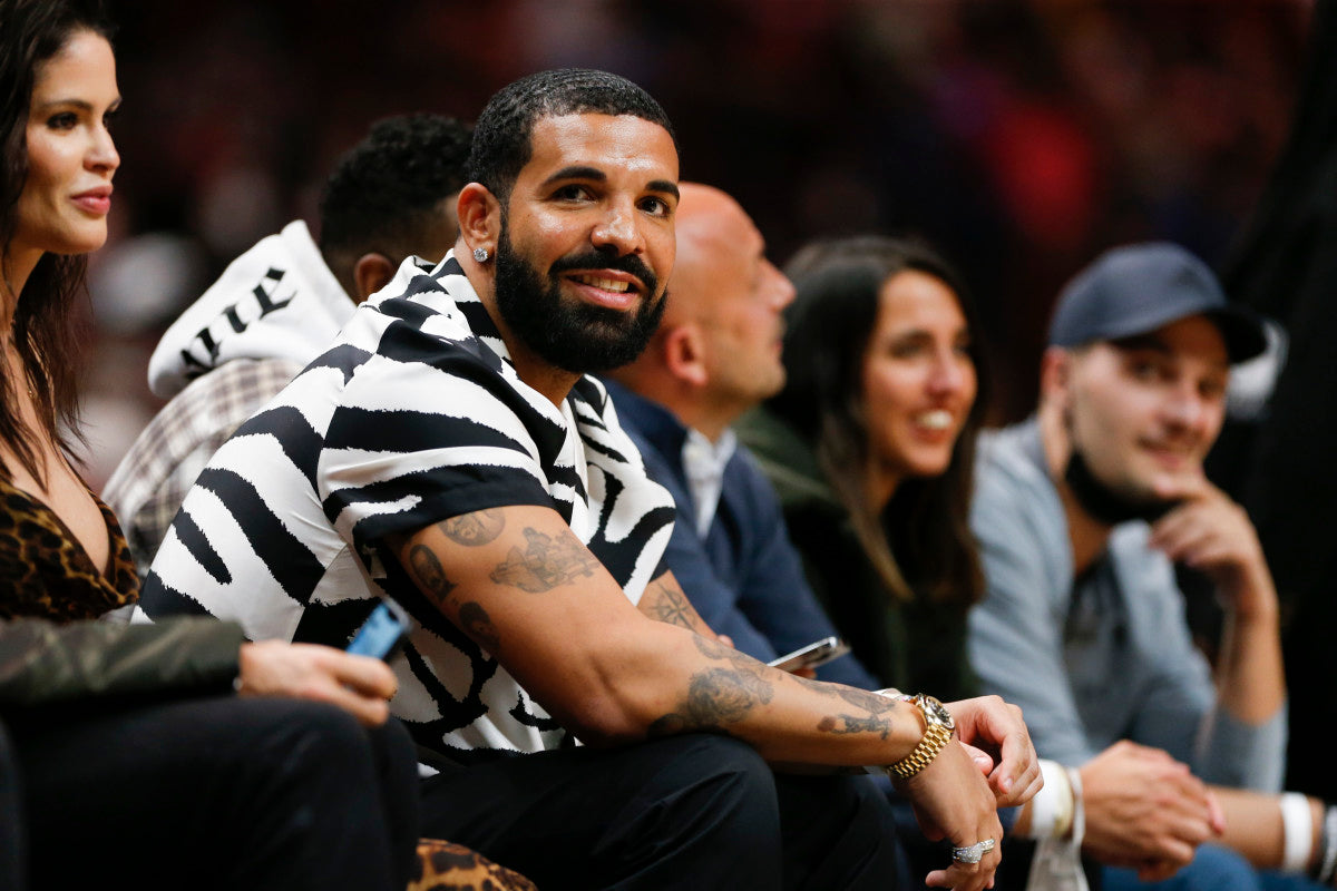 Drake Makes Decision on Sports Betting After $1 Million Bet During Super Bowl