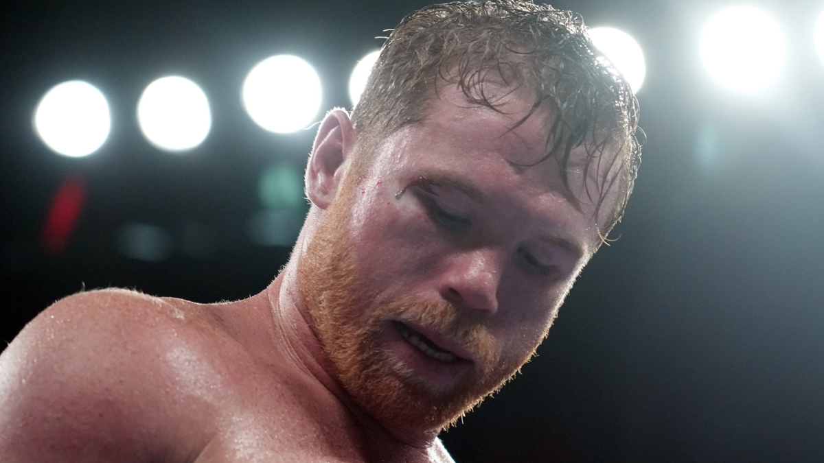 Canelo vs. Mbilli Still Happening? Riyadh Security Alert Puts Oct. 31 Fight in Doubt