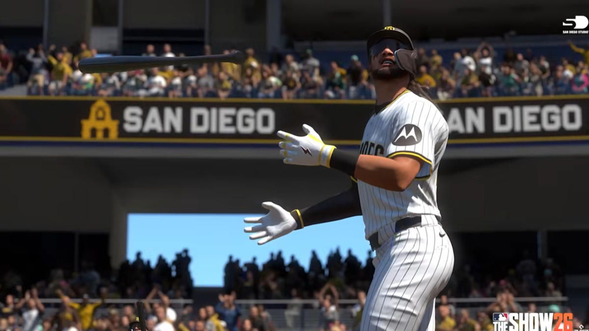 MLB The Show 26 Patch Notes: New Update Targets Gameplay, Diamond Dynasty and Franchise