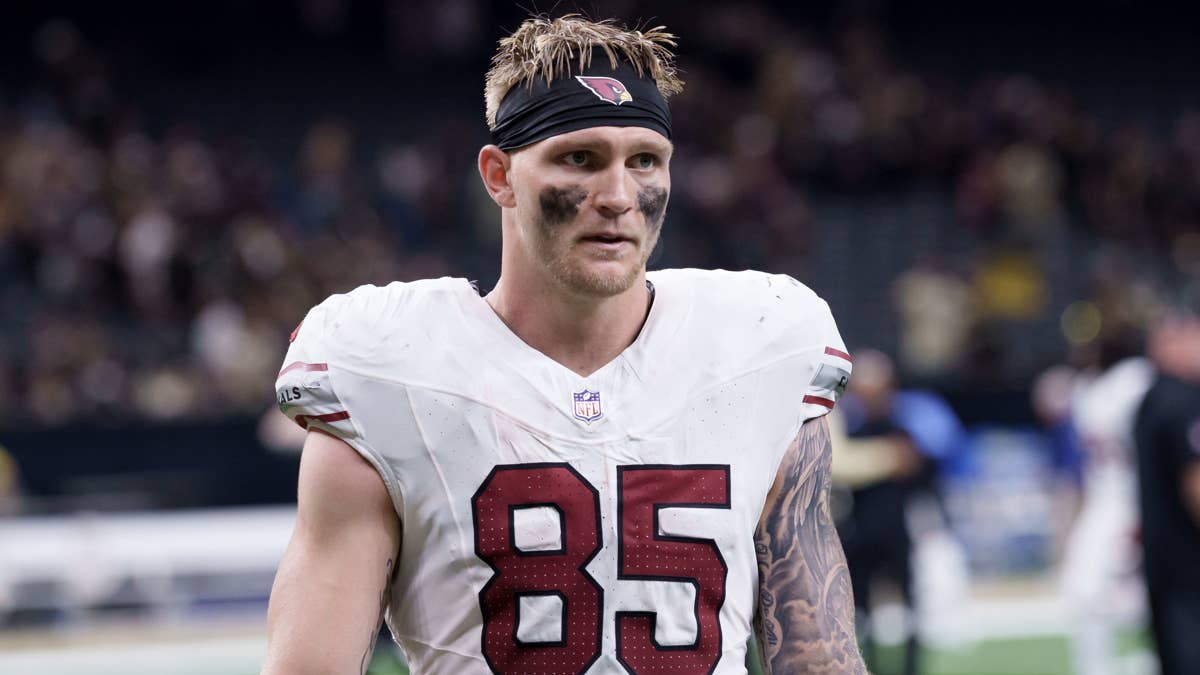 Jeff Seeman's Two-Game Suspension Brings Trey McBride and the Cardinals Vindication