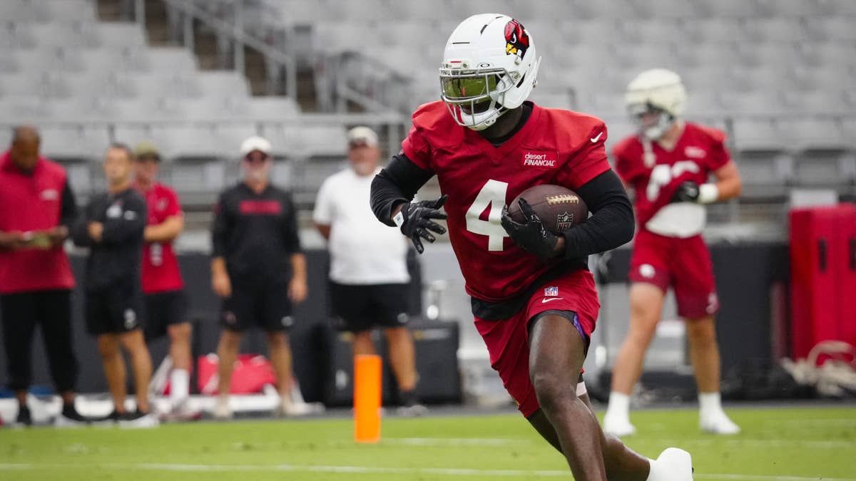 4 Rookies to Watch in the NFL Hall of Fame Game