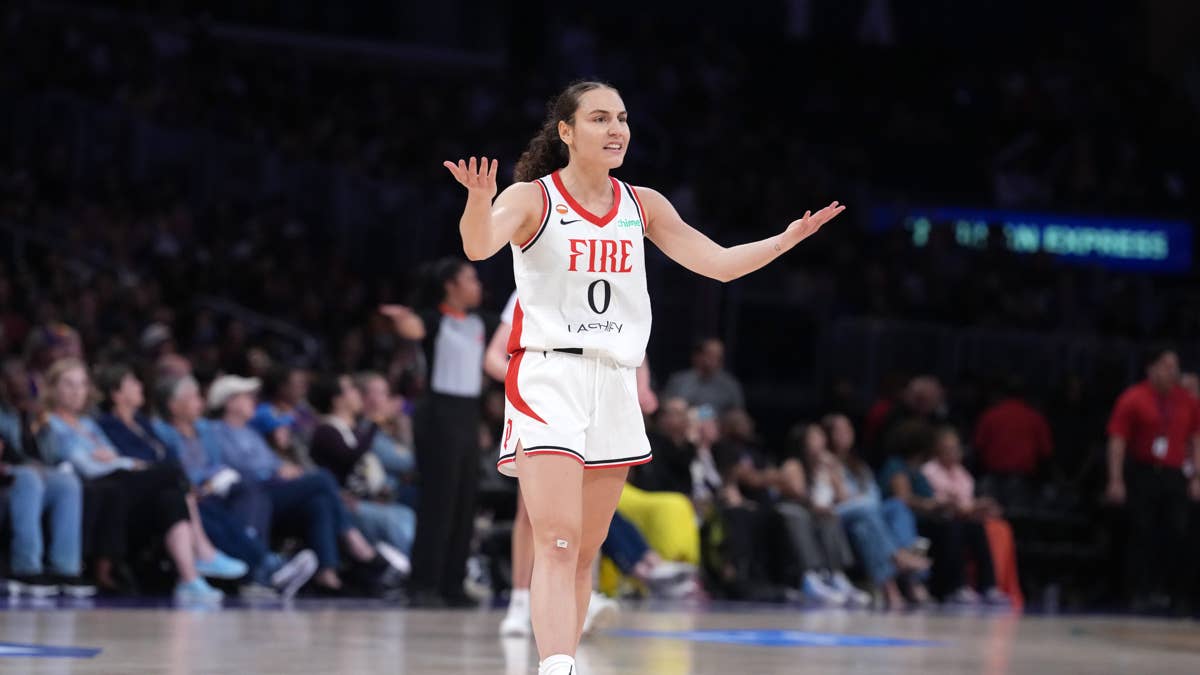 Final Injury Report for Fire-Sky: Will Carla Leite, Natasha Cloud Play?