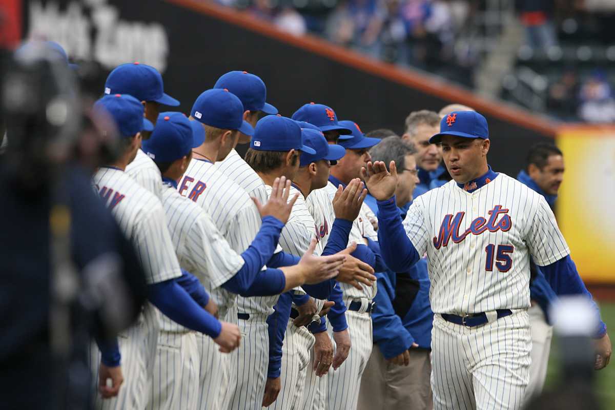 5 Greatest New York Mets Outfielders of All Time