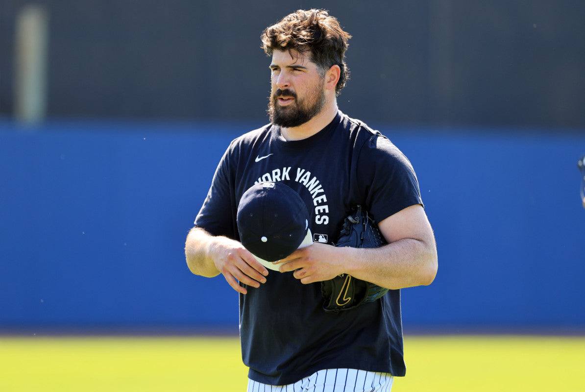Yankees' Aaron Boone Reveals Carlos Rodon Injury Update Before Mariners Game