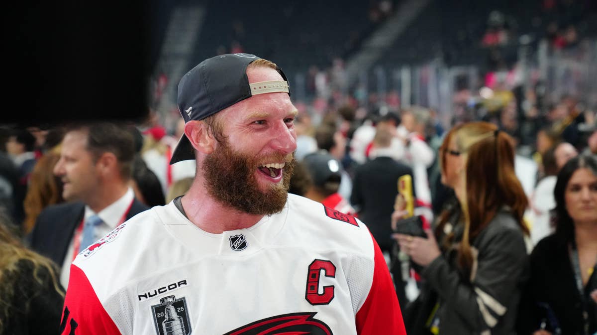 Hurricanes Announce Unfortunate Jordan Staal Injury Update Amid 2026-27 NHL Season