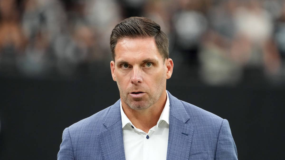 Three Moves Panthers' Dan Morgan Should Make Before Week 1