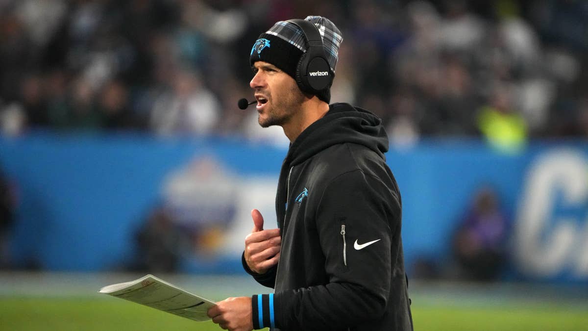 Panthers are Being Majorly Overlooked Ahead of 2026 (And That's a Mistake)