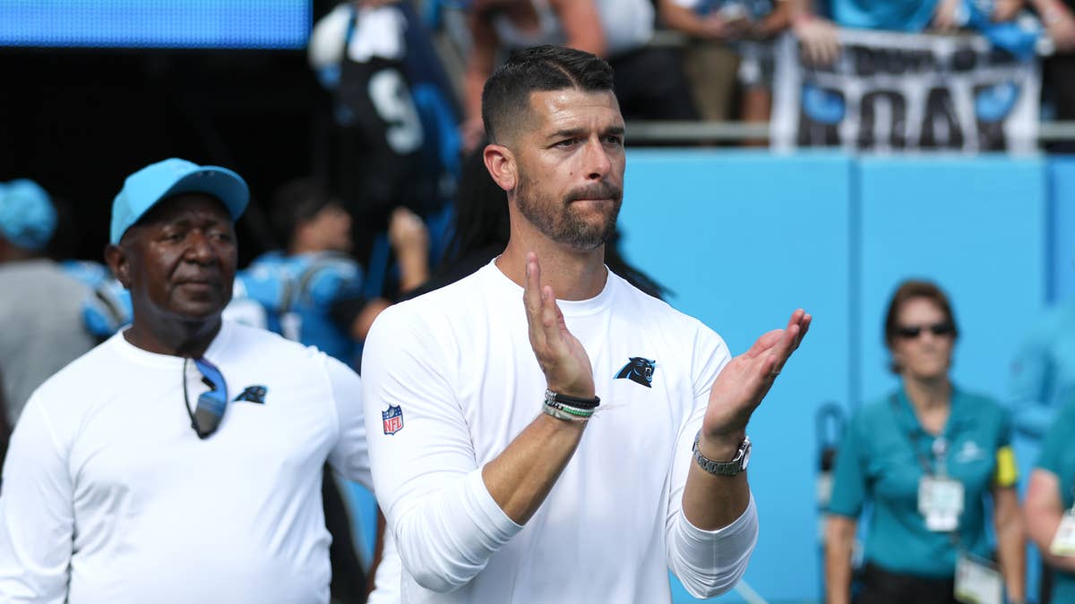 6 Major Questions the Panthers Must Answer Before Cut Day