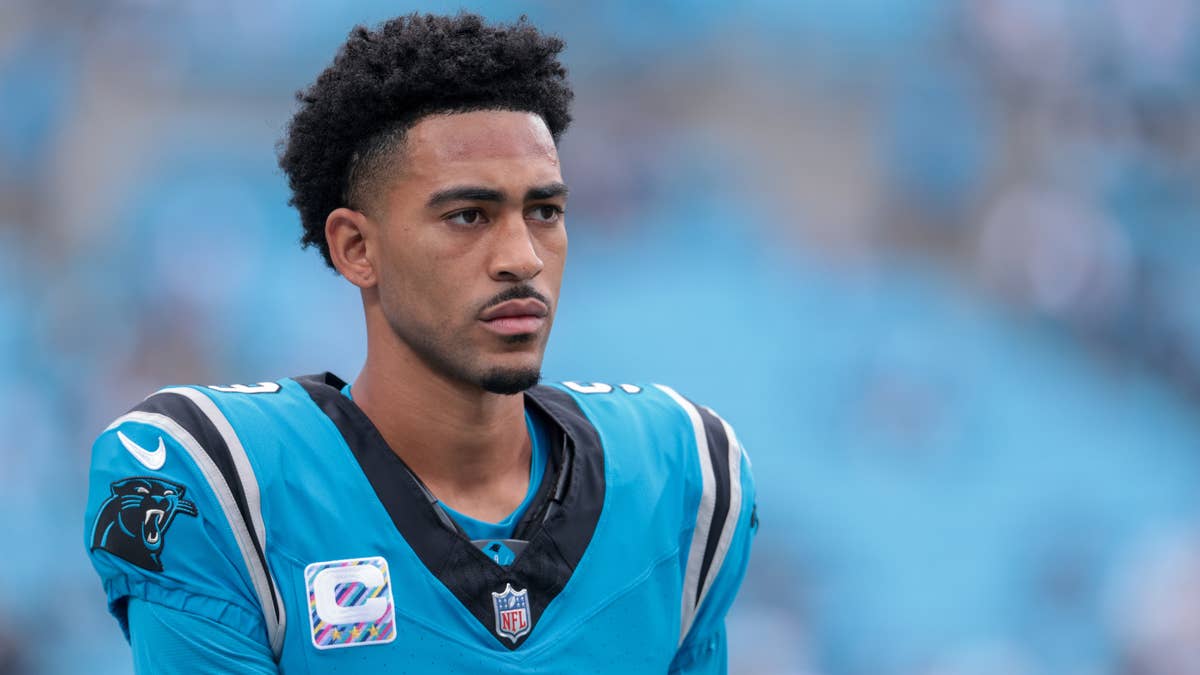 Panthers Make Bryce Young Decision Before First Preseason Game
