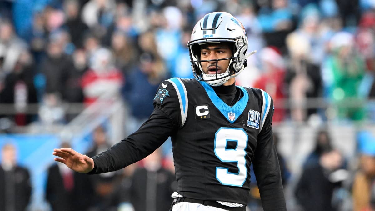 Scouting the Carolina Panthers, Cleveland's Week 3 Opponent