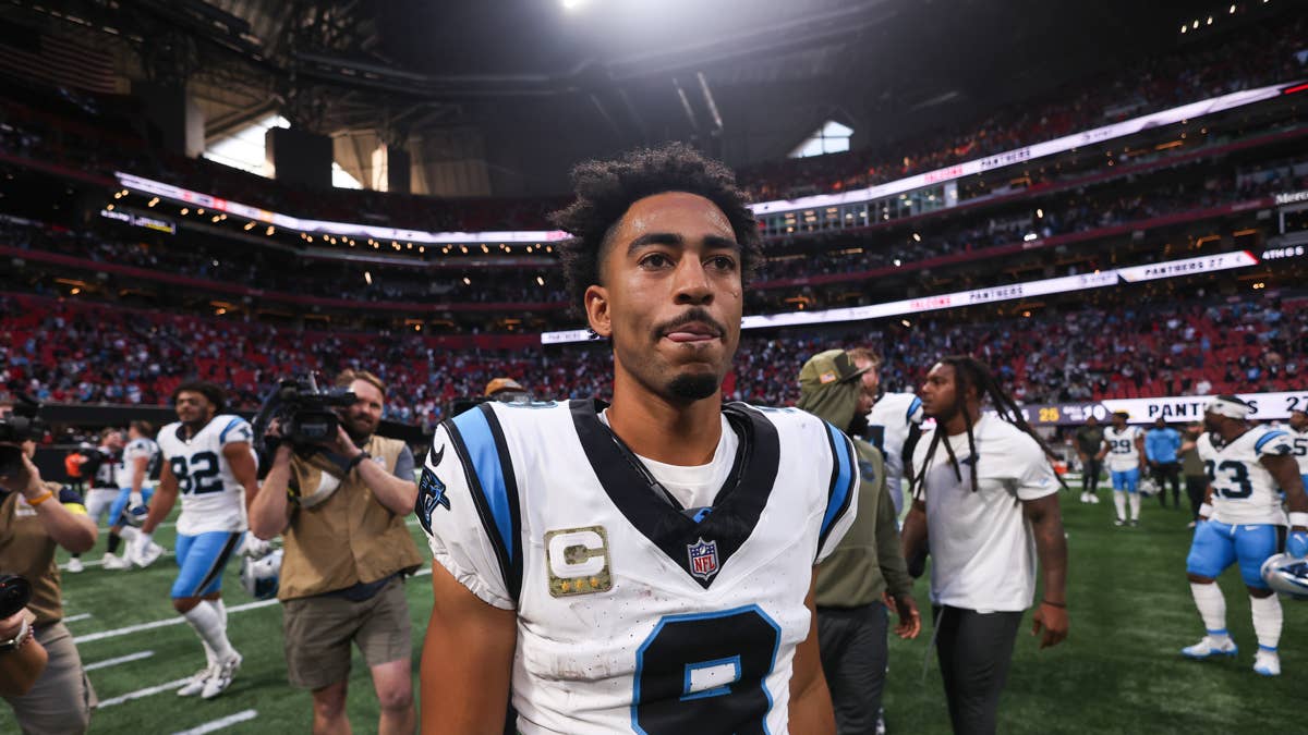One Big Question for Each Panthers Position Group Ahead of Week 1