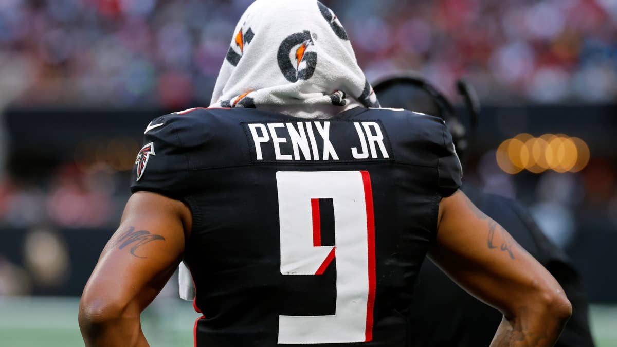 The Atlanta Falcons Have Announced the Return of Michael Penix Jr. but What is he Retunring to?