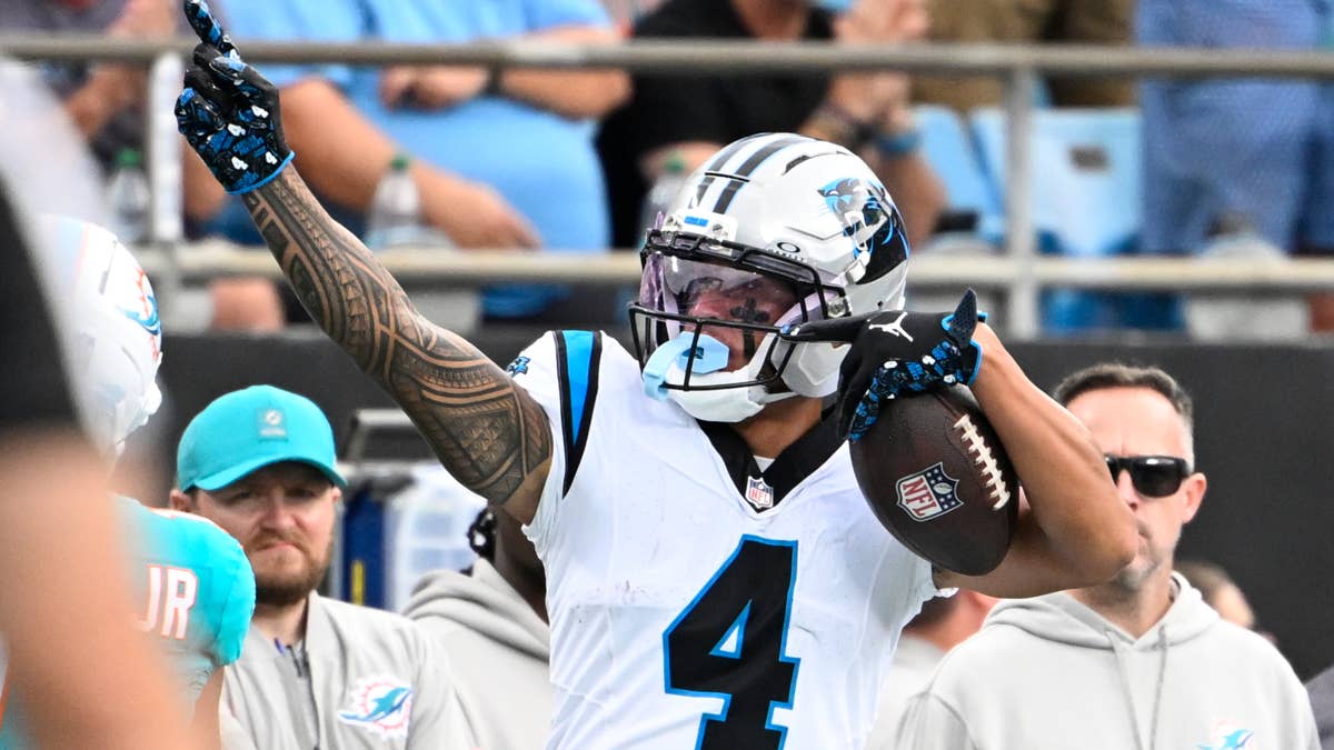 Predicting the Panthers' MVP, Most Improved, and More Heading into the 2026 Season
