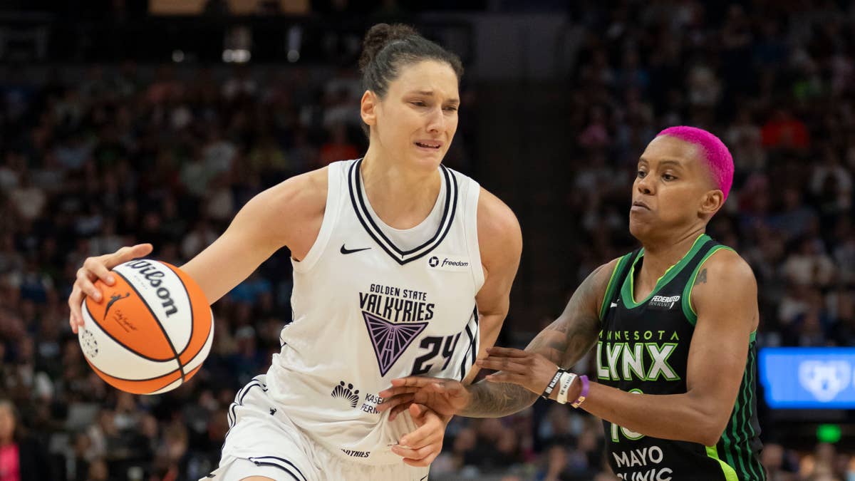 Italy Star Issues Public Apology for Her Behavior Against Team USA