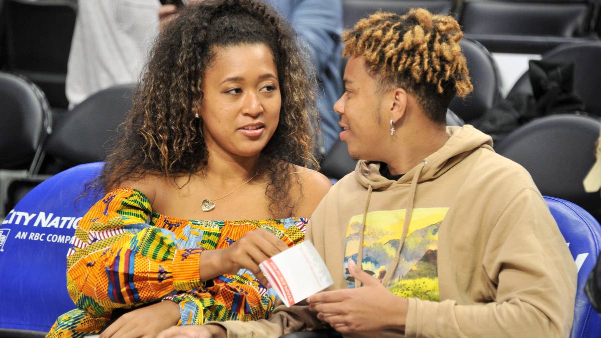 What Happened Between Naomi Osaka and Rapper Cordae? Daughter Custody, Breakup & More