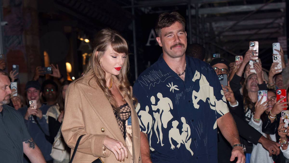 Every Taylor Swift, Travis Kelce Wedding Guest Received Luxury Gifts