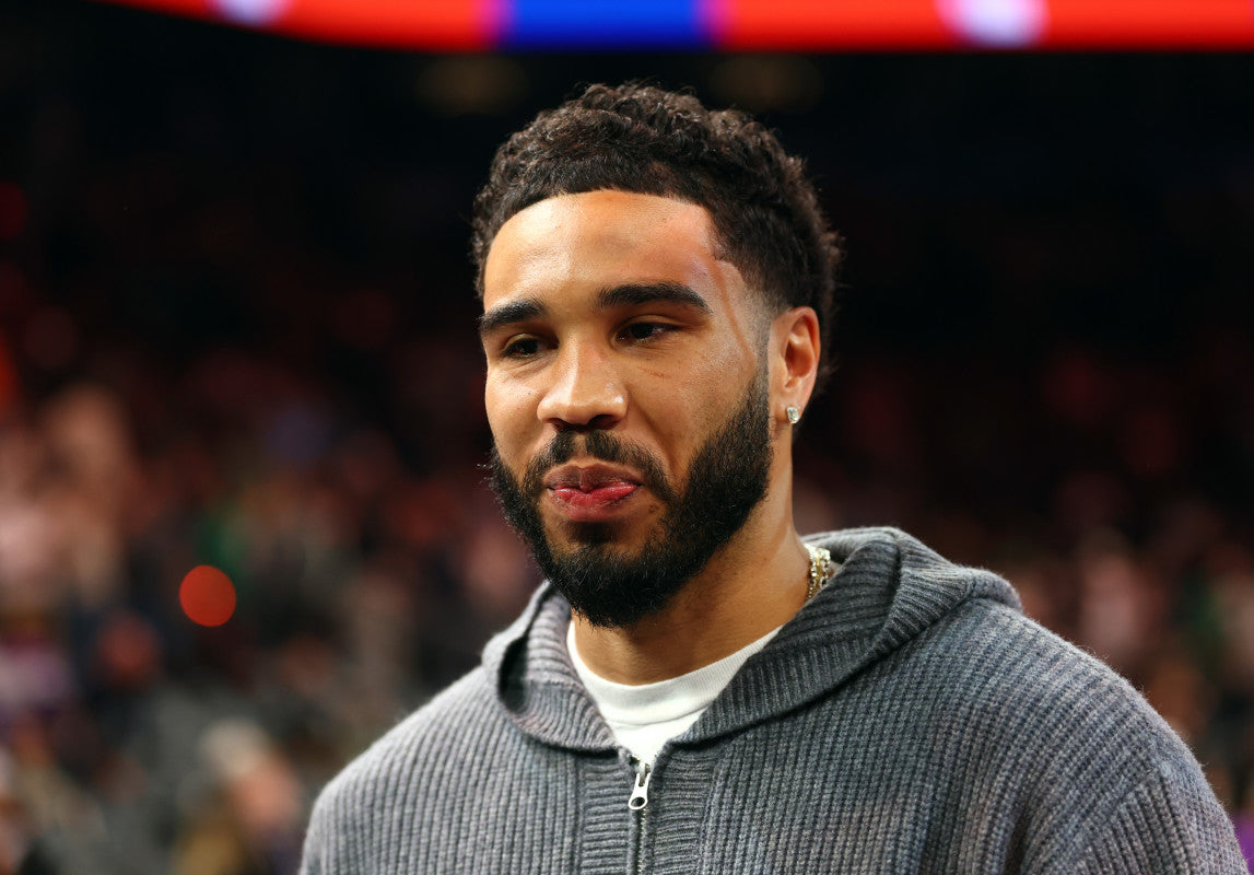 Bill Simmons Shares Unexpected Jayson Tatum Injury Update After Celtics Game