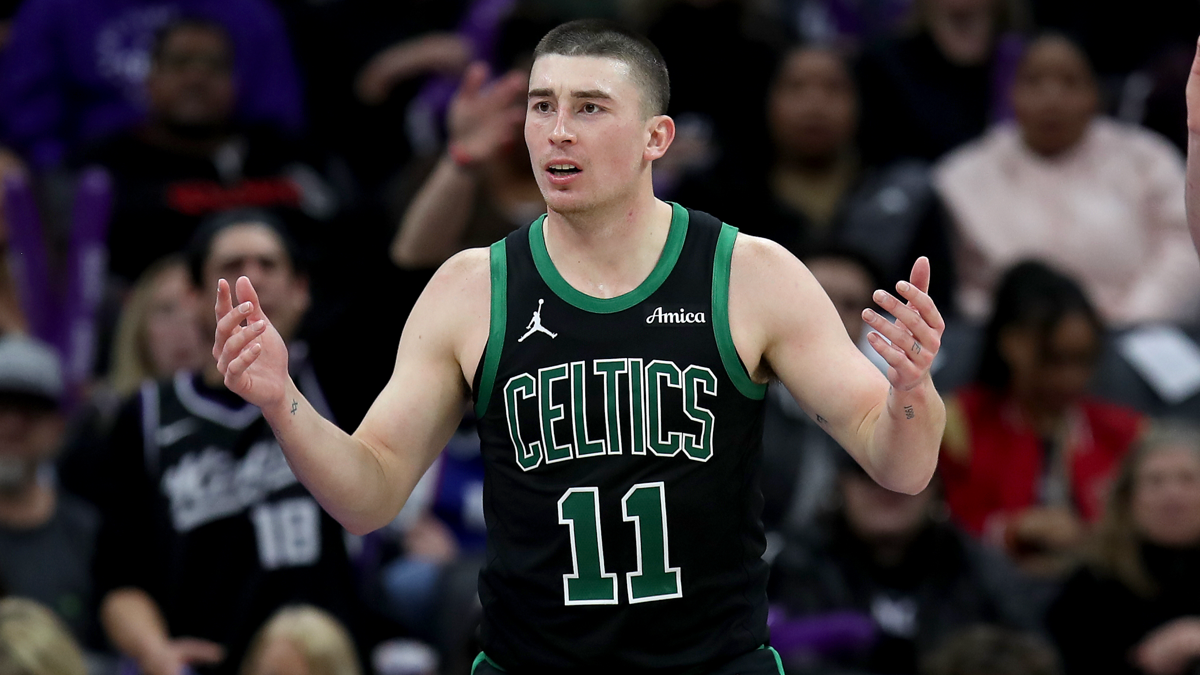 Five Players Genuinely Getting More Ball-Handling Responsibility This Season