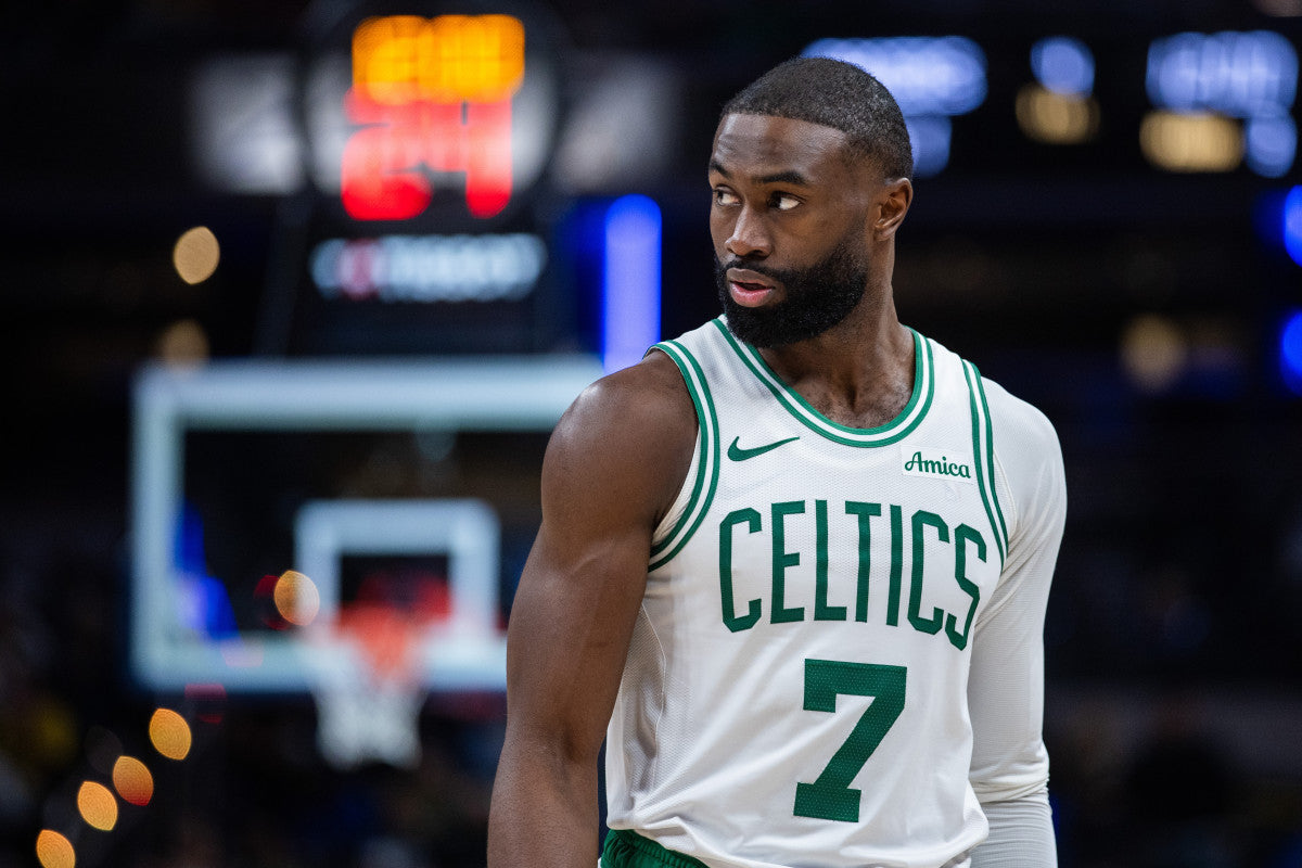 Final Injury Report for Heat-Celtics: Will Norman Powell, Jaylen Brown Play?