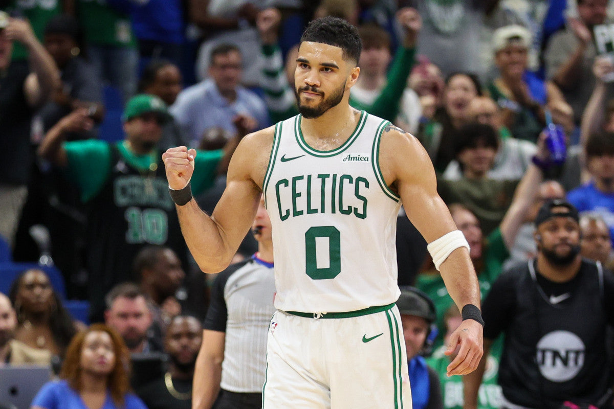 Jayson Tatum’s Return to Celtics Lineup Will Benefit One Player, Claims NBA Analyst