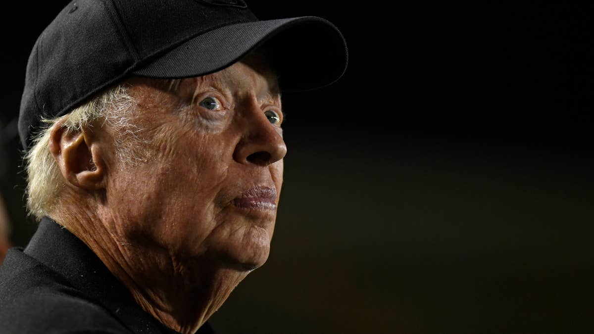Nike Founder Phil Knight Announces Historic $1 Billion Donation