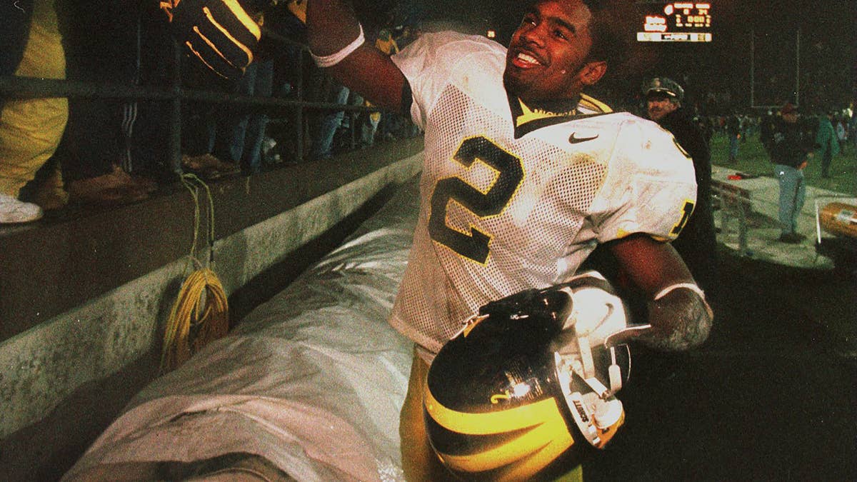 5 Greatest Michigan Football Defensive Players in History