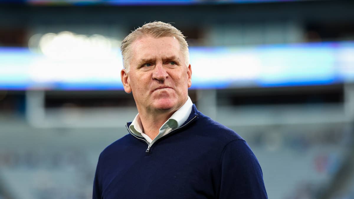 Exploring MLS All-Stars Coach Dean Smith's Personal Life - Wife, Children, Siblings, Ethnicity & Family Background